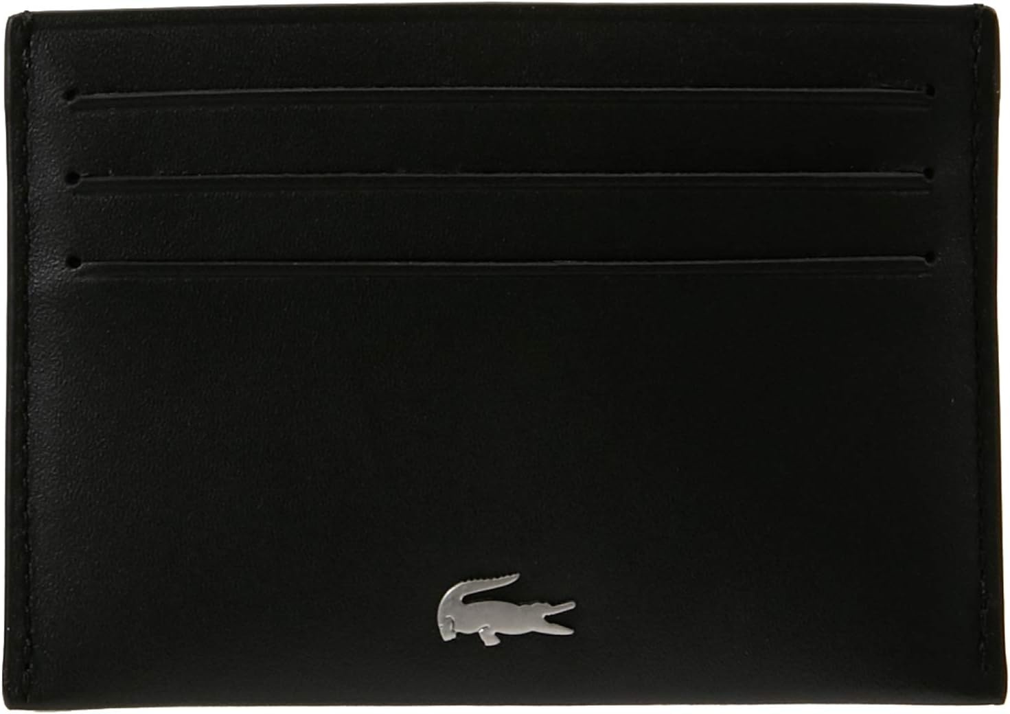 image:imageLacoste Mens Fitzgerald Credit Card HolderBlack