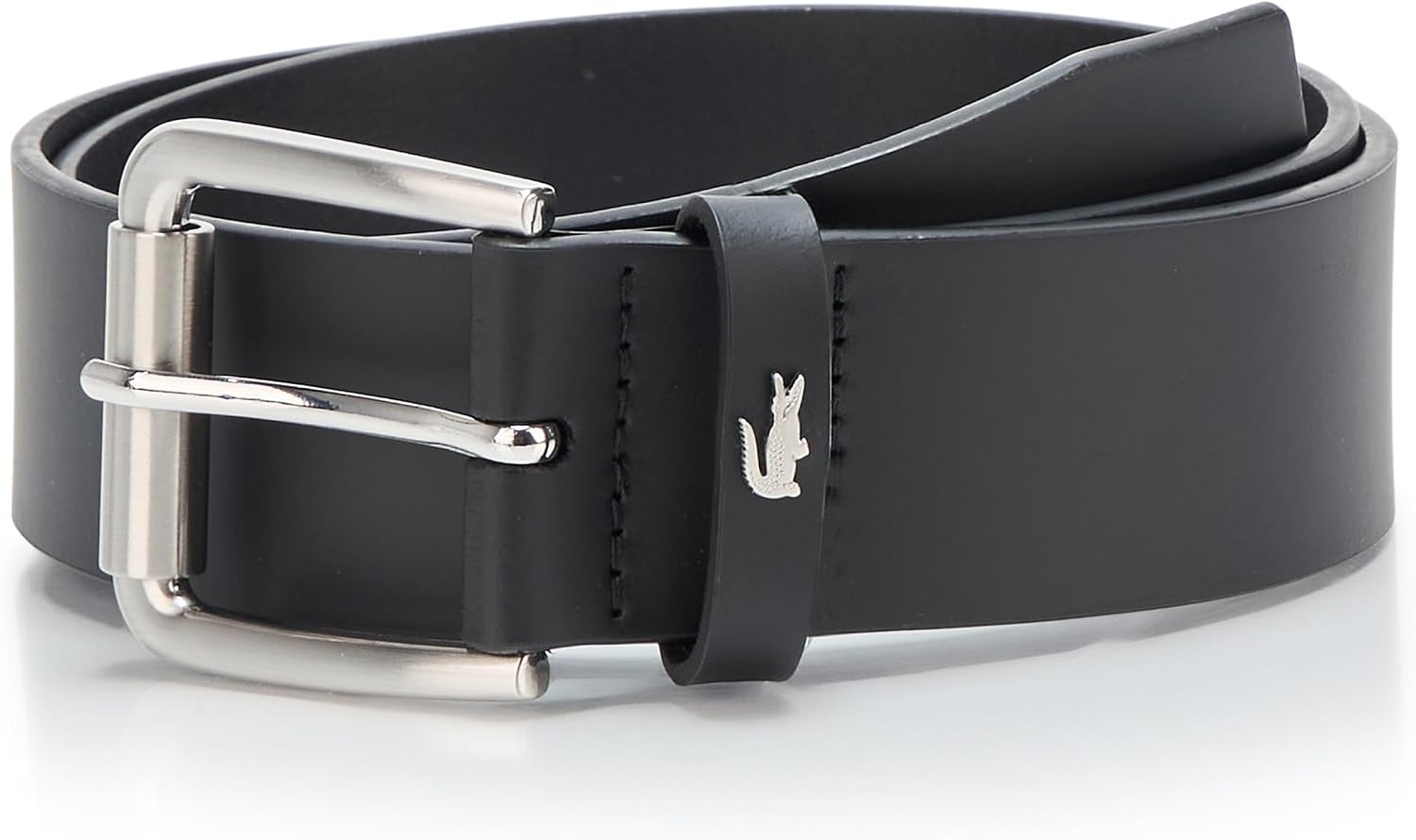 image:imageLacoste Mens Mens Casual 16 BeltBlack