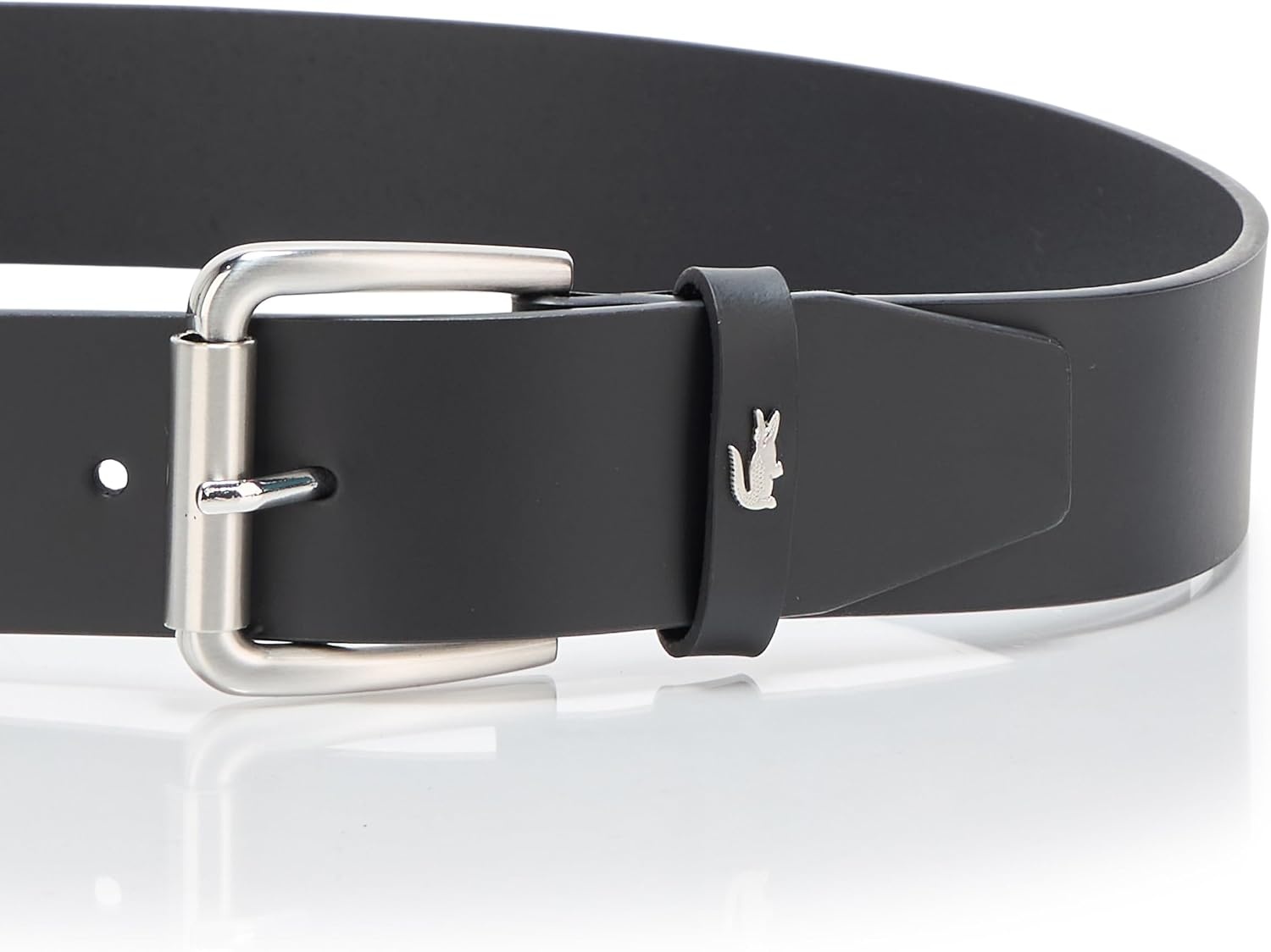 image:imageLacoste Mens Mens Casual 16 BeltBlack