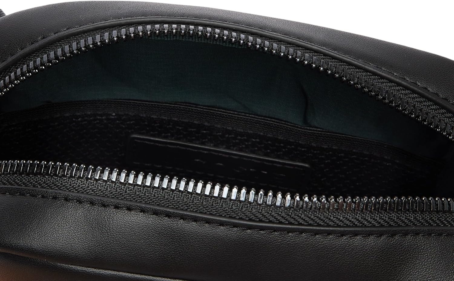 image:imageLacoste Mens Monogram SatchelBlack