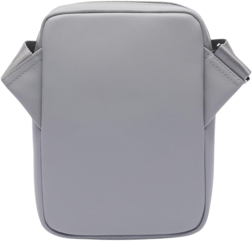 image:imageLacoste Mens Monogram SatchelNomogramme Grey