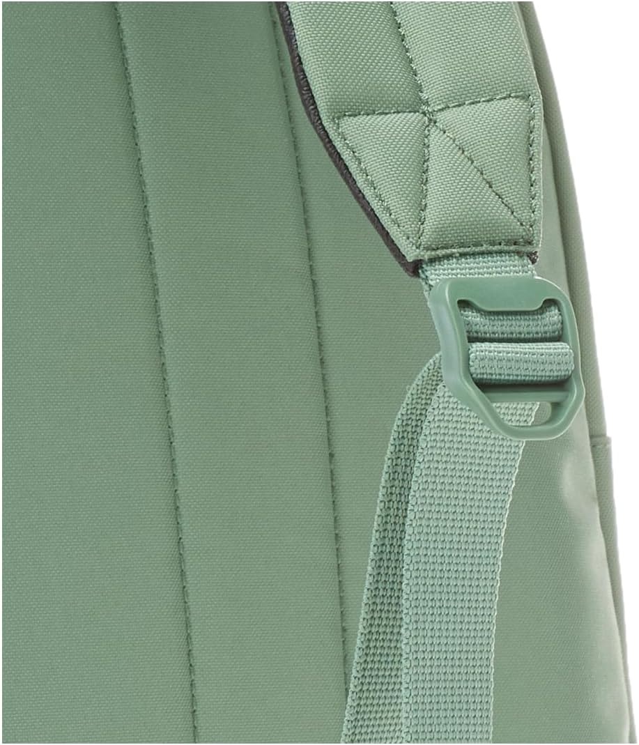 image:imageLacoste Mens Neocroc Backpack Tape BrownOpium Black LargeFrene White
