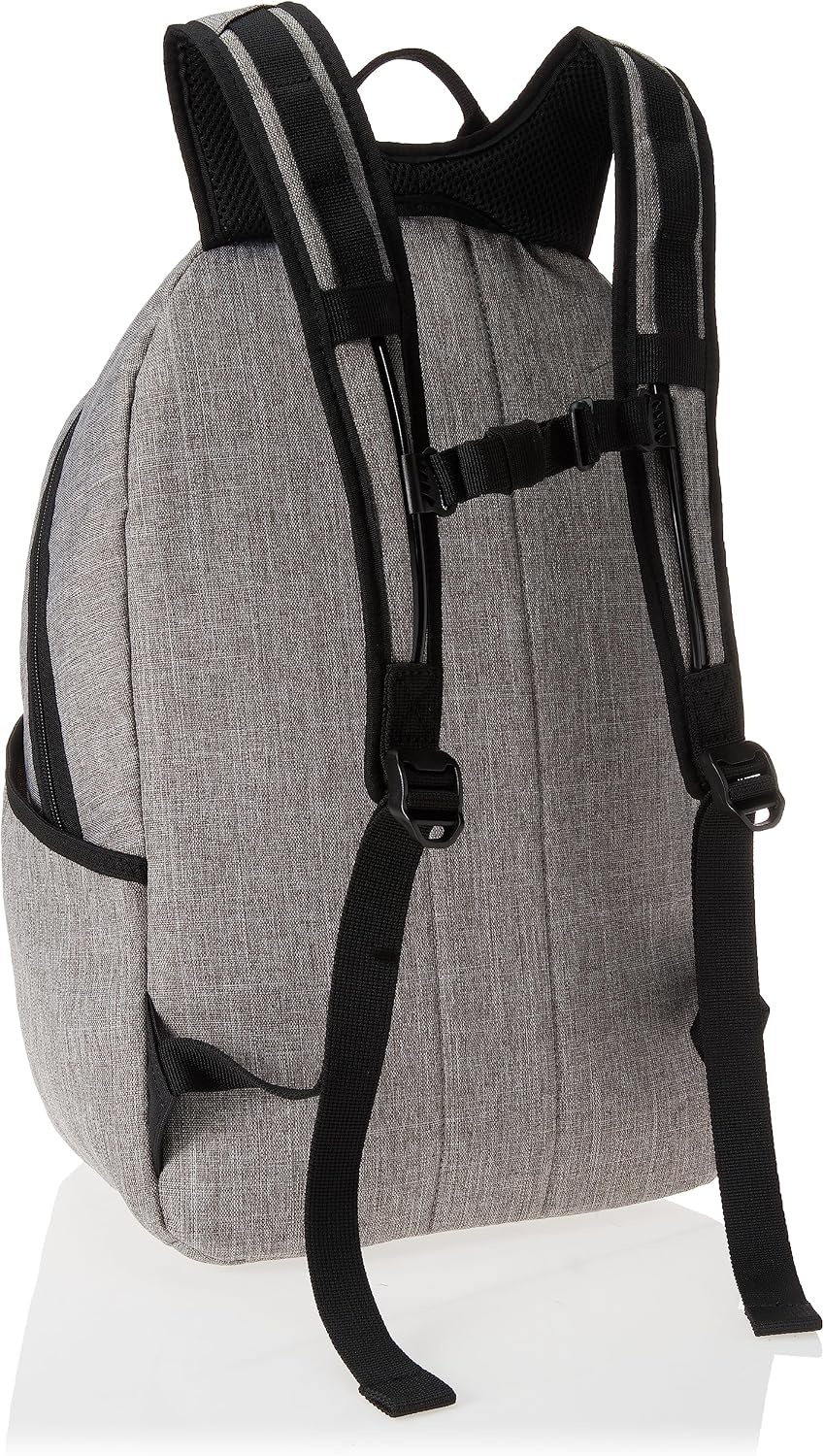 image:imageLacoste Mens Neocroc Backpack Tape BrownOpium Black LargeGrey Chine Green Black