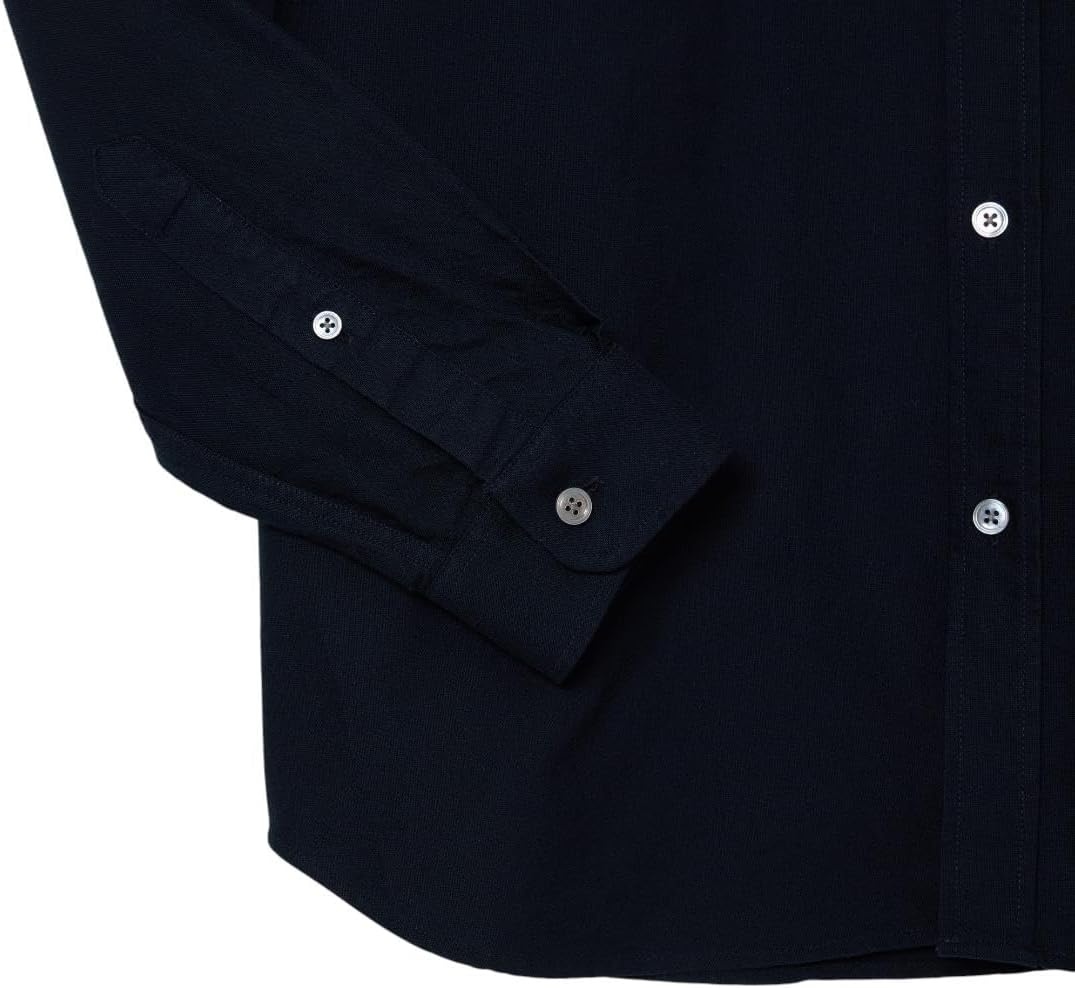 image:imageLacoste Mens Regular Fit Oxford ShirtAbimesAbimes