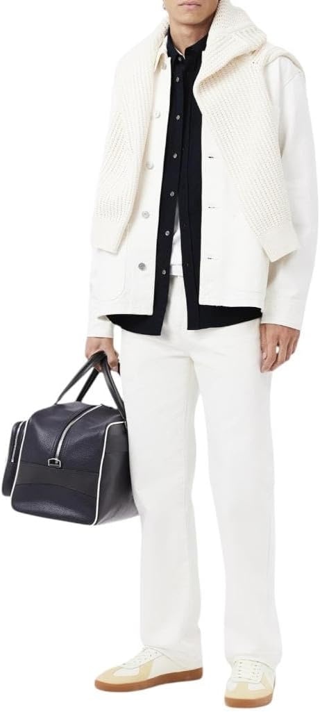 image:imageLacoste Mens Regular Fit Oxford ShirtAbimesAbimes