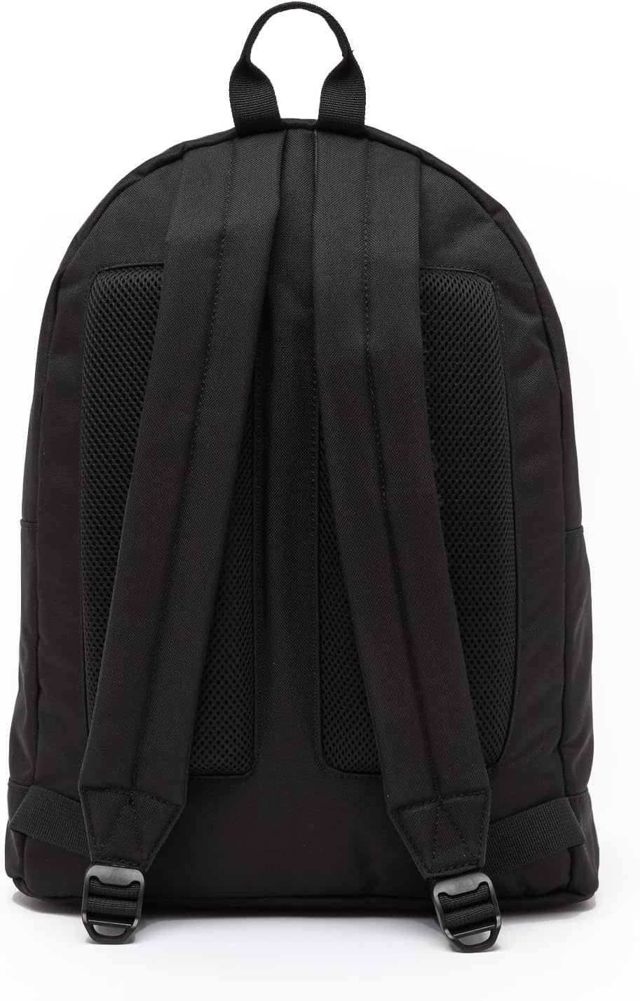 image:imageLacoste Mens Sinpople Monogramme Backpack Black One SizeBlack