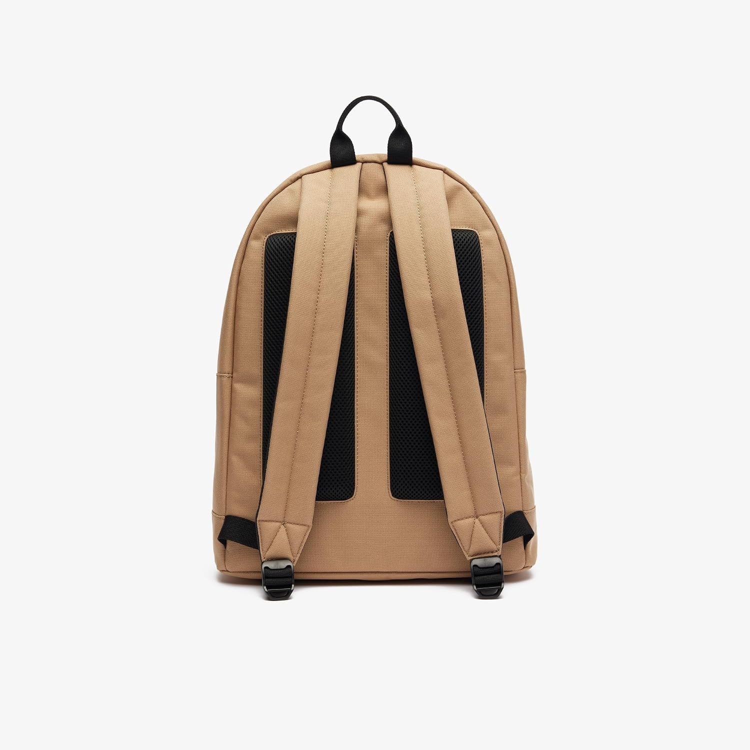 image:imageLacoste Mens Sinpople Monogramme Backpack Black One SizePink MadrasBear CubNavy BlueGolden BeigeAntirrhinumCamouflage