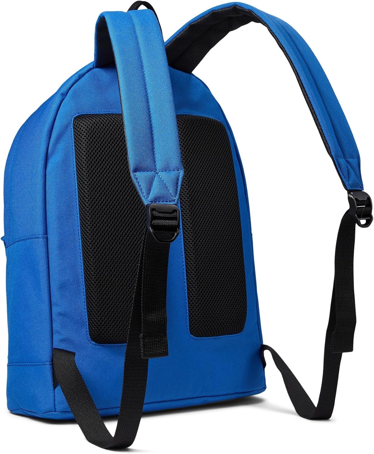 image:imageLacoste Mens Sinpople Monogramme Backpack Black One SizeRoyal Blue