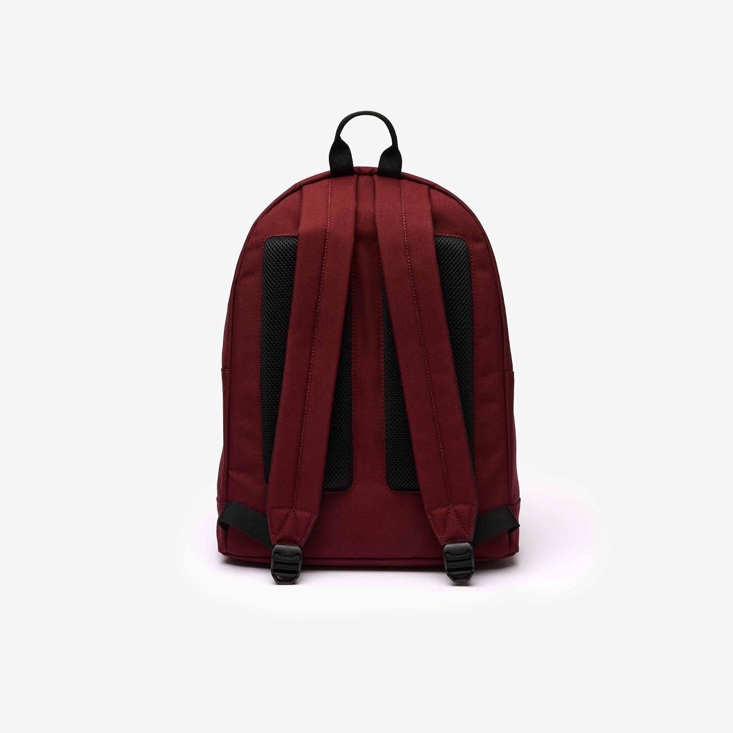 image:imageLacoste Mens Sinpople Monogramme Backpack Black One SizeSpleen
