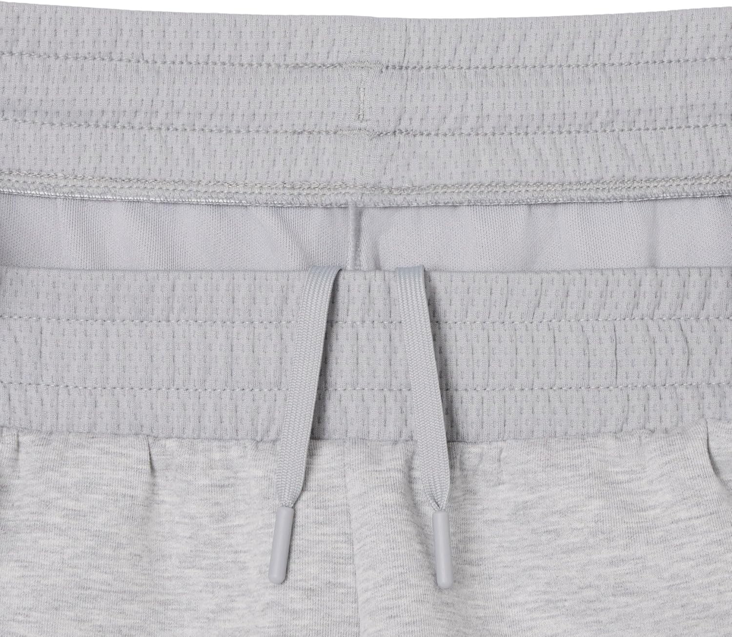 image:imageLacoste Mens Sport Breathable Sport SweatpantsSilver ChineElephant Grey
