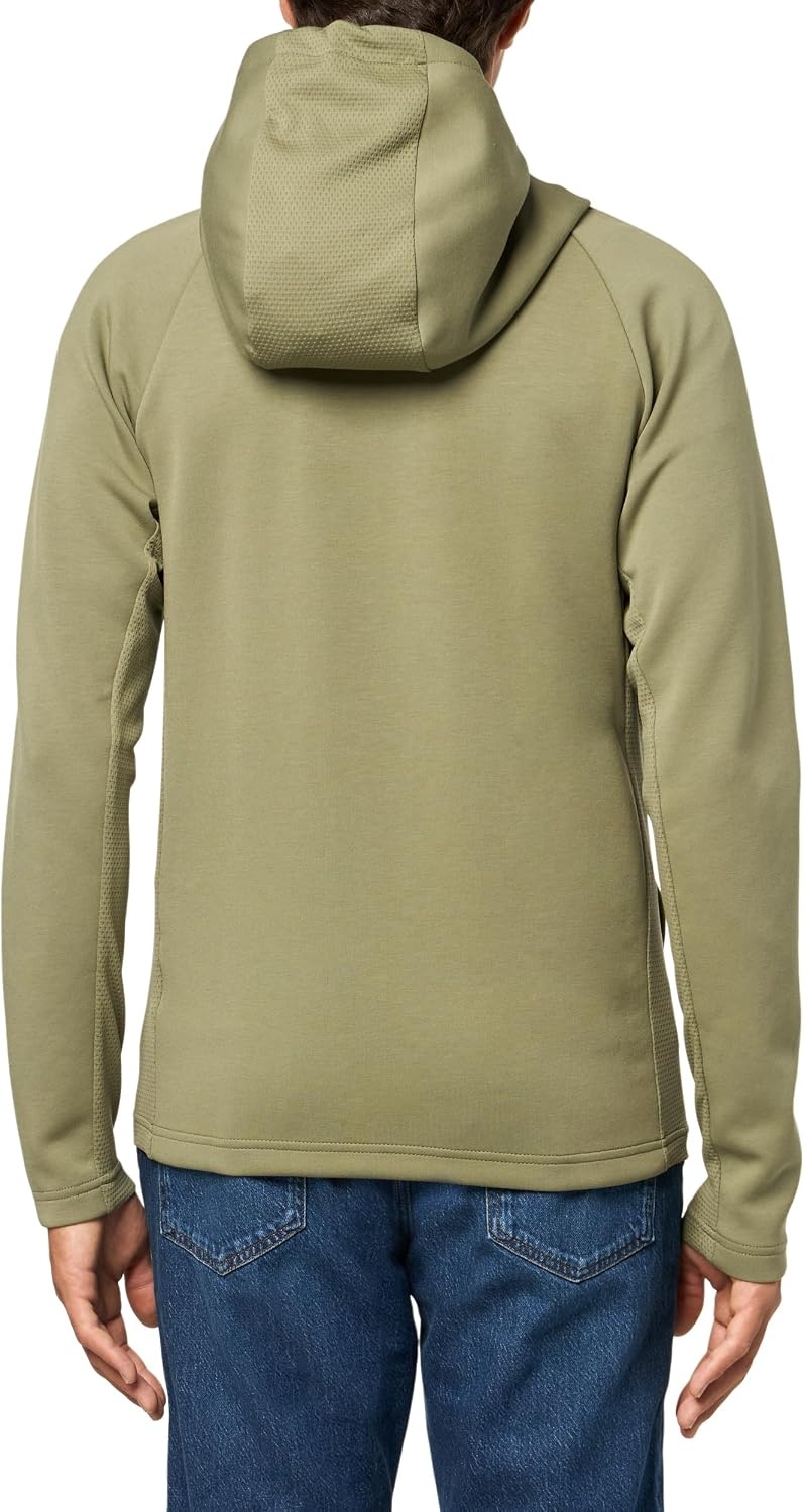 image:imageLacoste Mens Sport Breathable Sport Track JacketKhakiKhaki