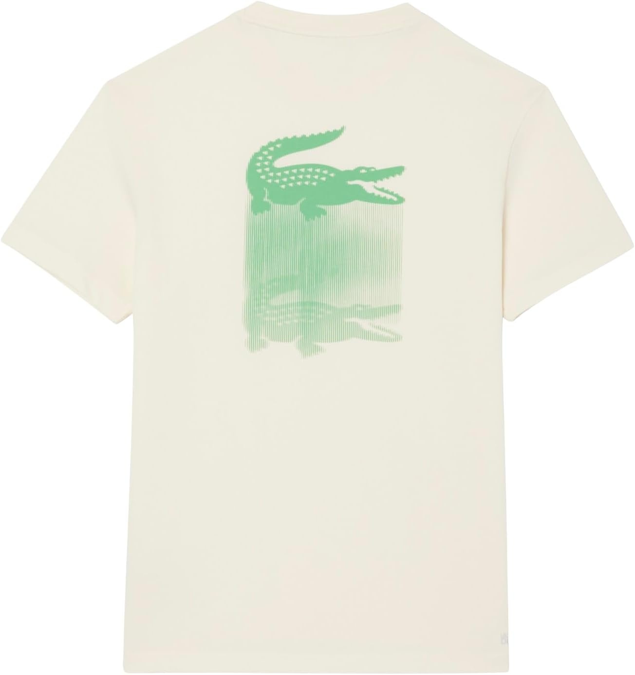 image:imageLacoste Mens Sport Printed UltraDry TShirtLapland