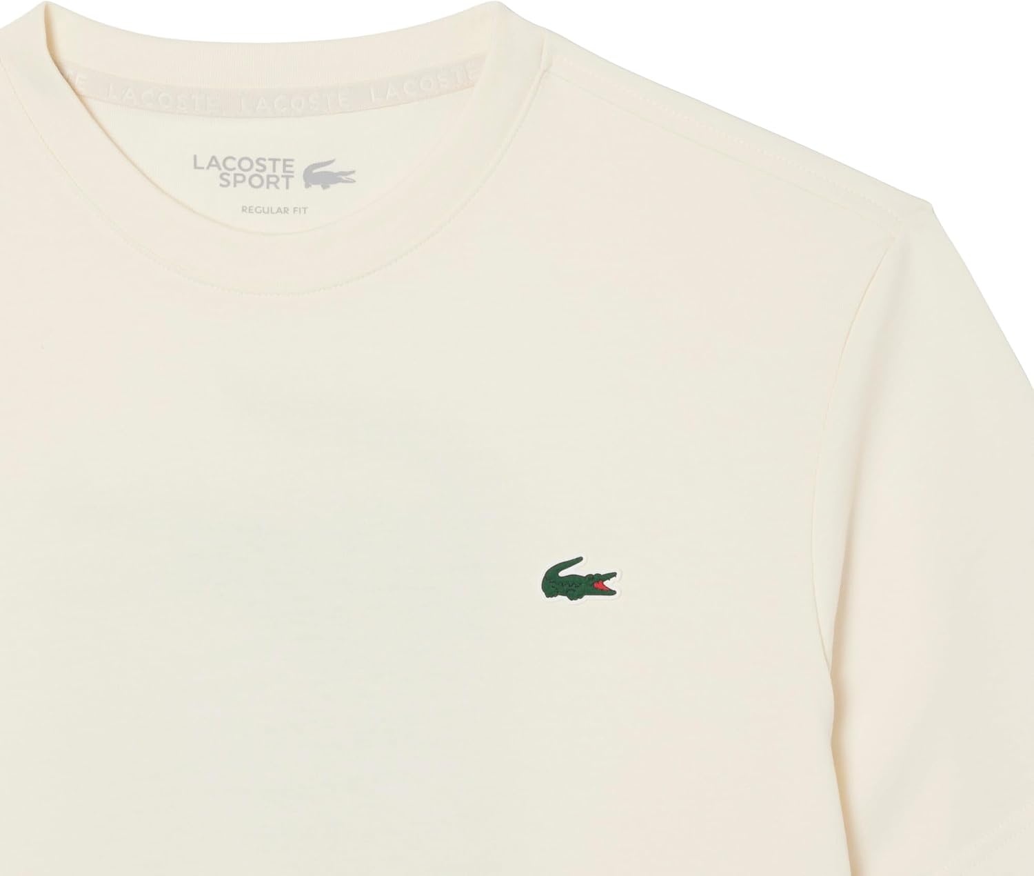 image:imageLacoste Mens Sport Printed UltraDry TShirtLapland