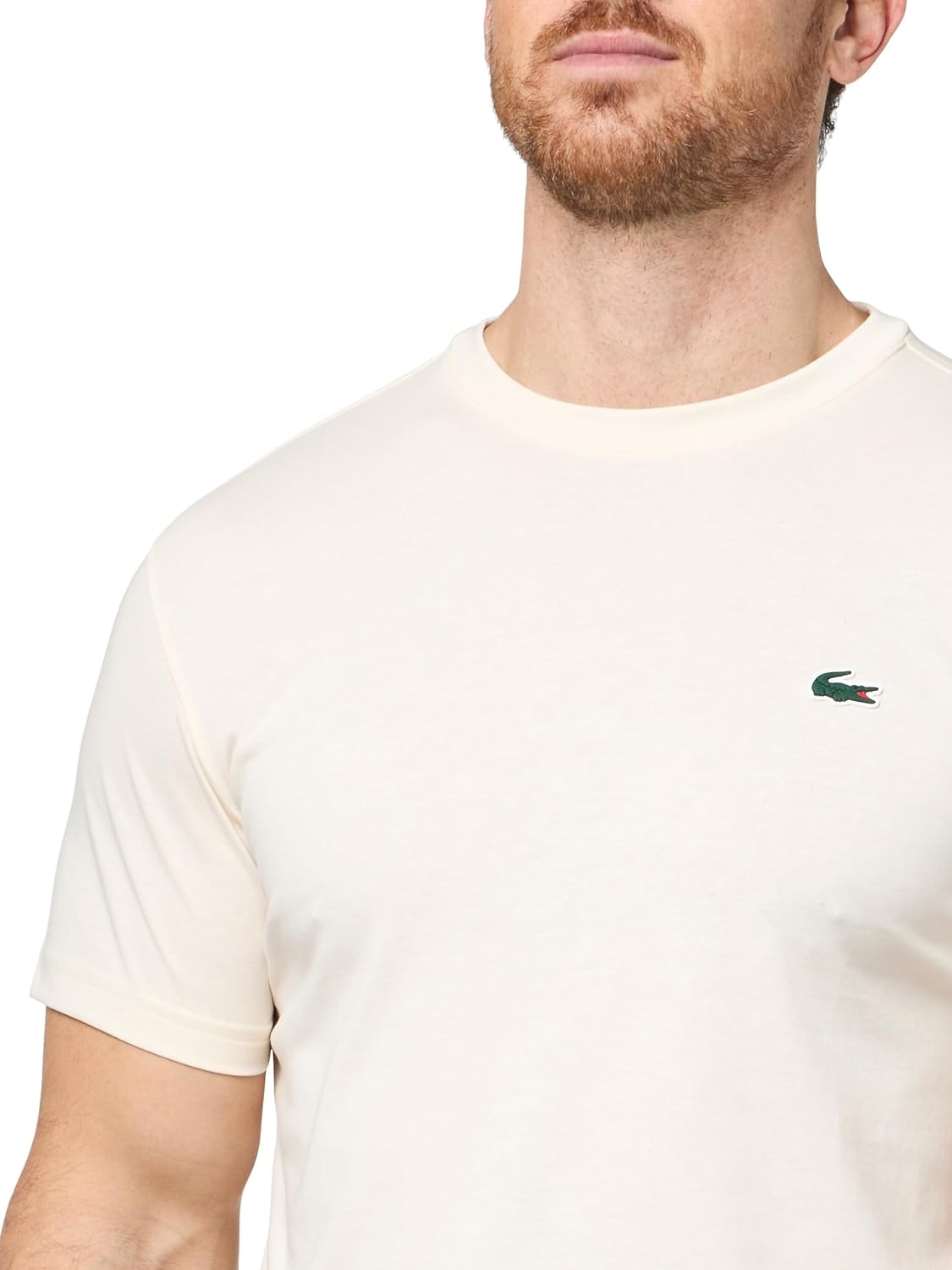 image:imageLacoste Mens Sport Printed UltraDry TShirtLapland