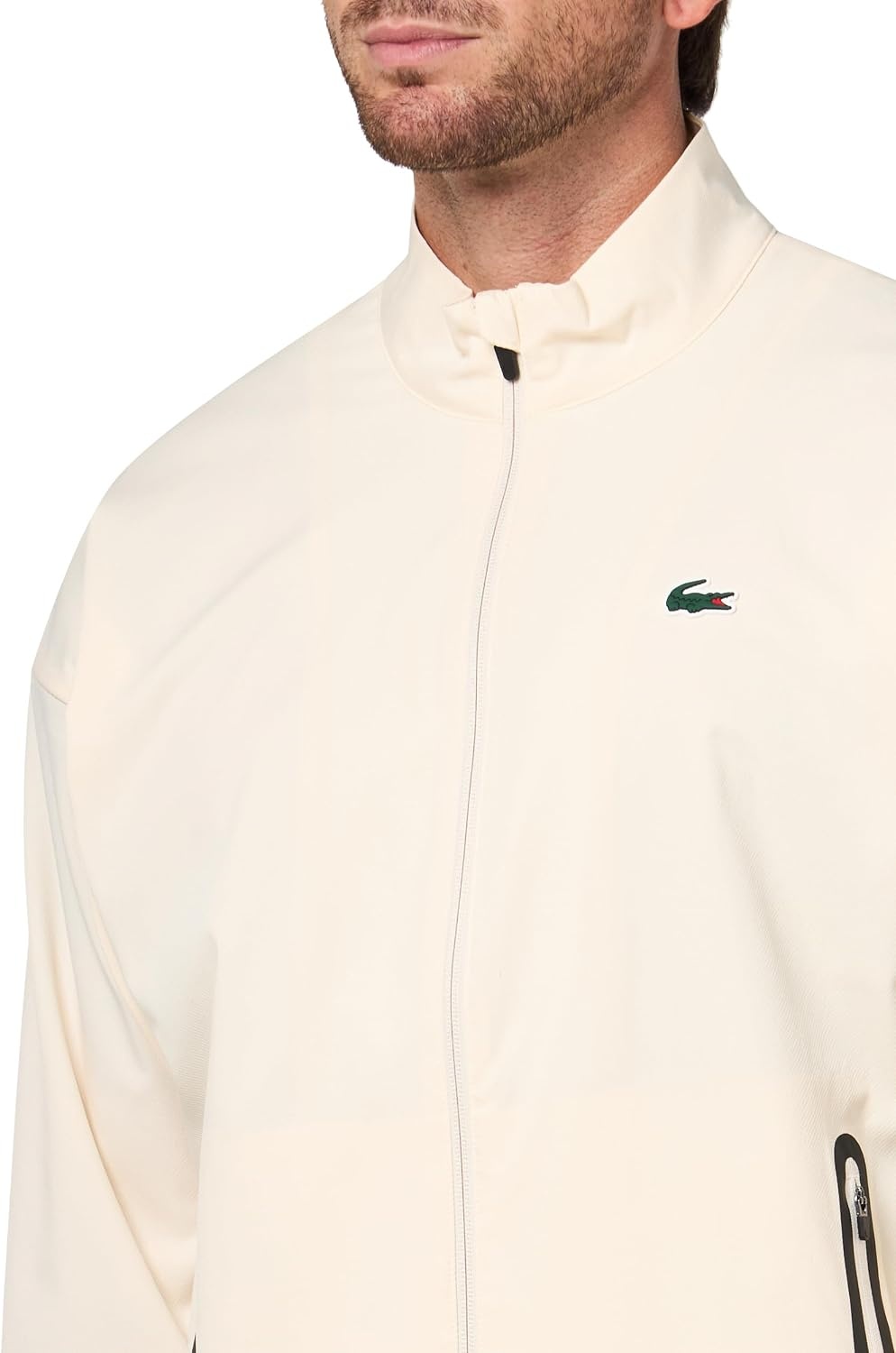 image:imageLacoste Mens Tennis Taffeta TracksuitLapland