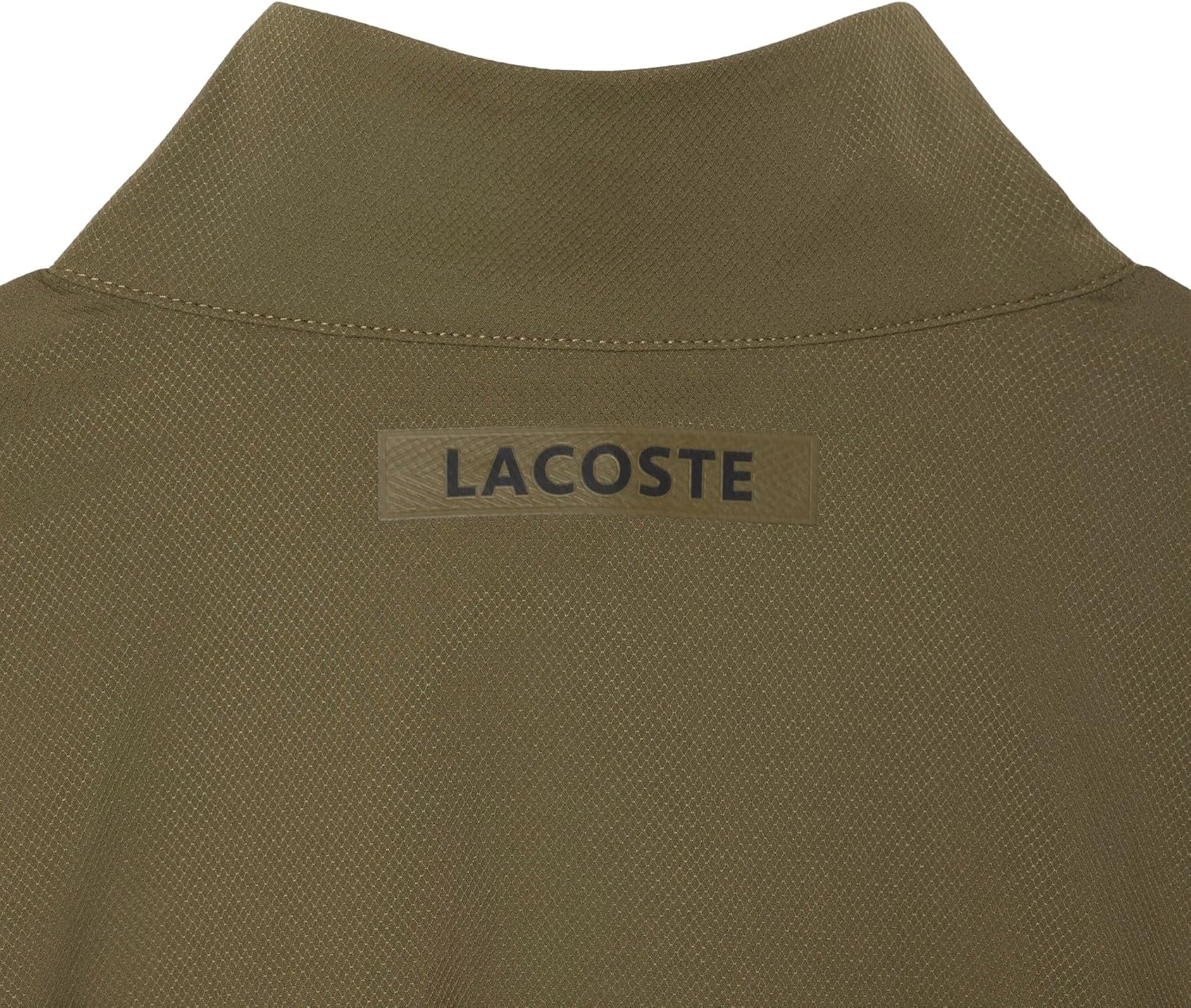 image:imageLacoste Mens Tennis Taffeta TracksuitOlive