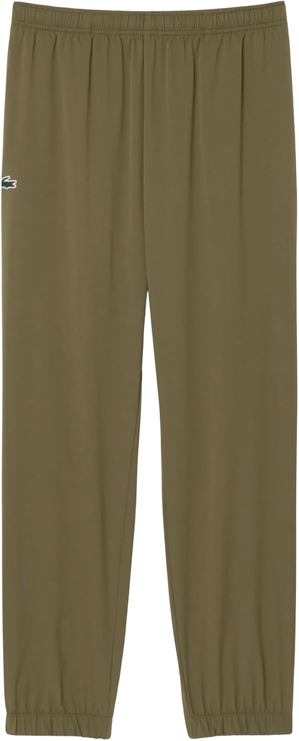image:imageLacoste Mens Tennis Taffeta TracksuitOlive