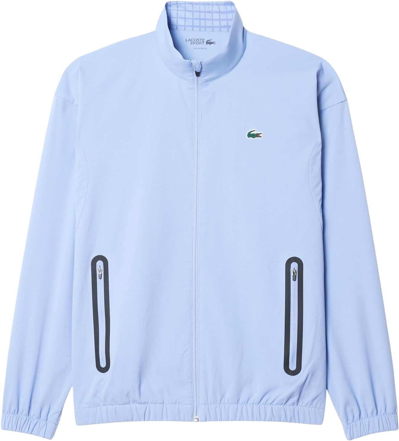 image:imageLacoste Mens Tennis Taffeta TracksuitPurple