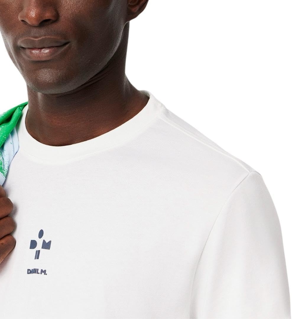 image:imageLacoste Mens Ultra Dry Piqu Tennis TShirtWhite