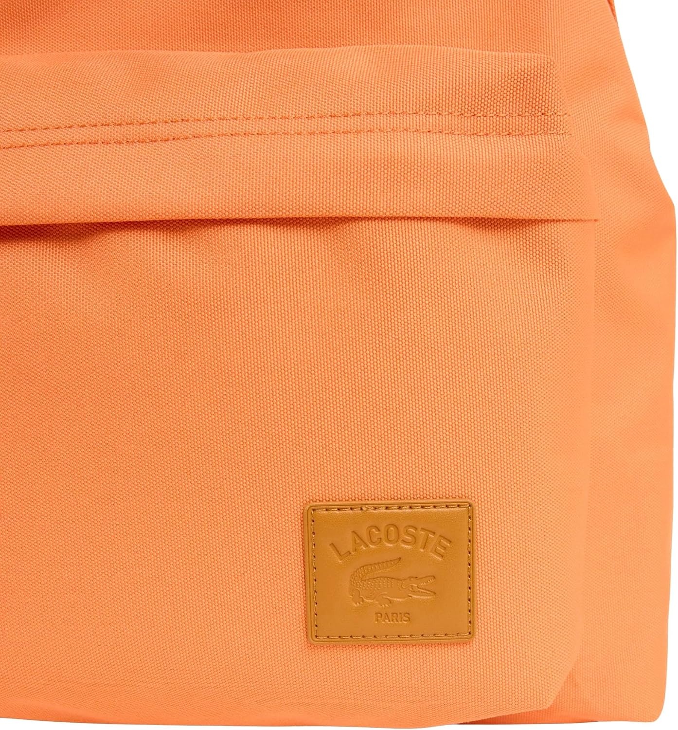 image:imageLacoste Unisex Casual Croc Backpack Viennois One SizeBlossom