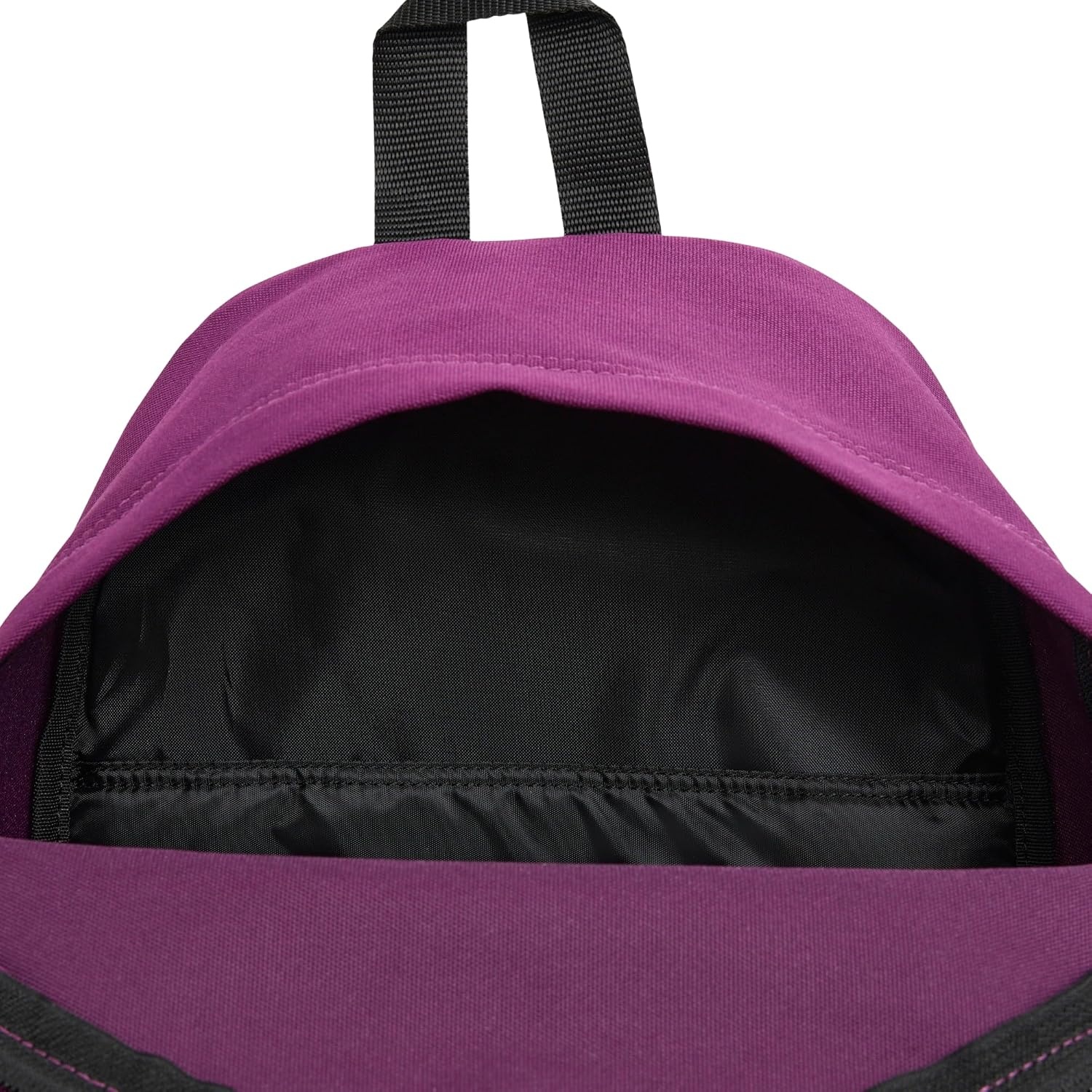 image:imageLacoste Unisex Casual Croc Backpack Viennois One SizeDark Purple