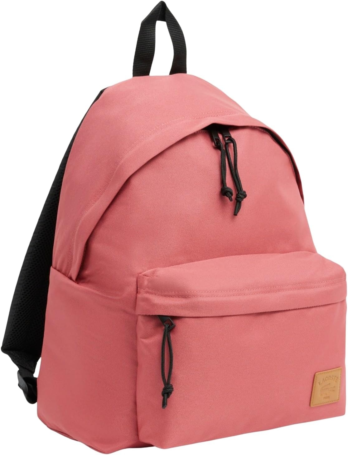 image:imageLacoste Unisex Casual Croc Backpack Viennois One SizeDusty Cedar