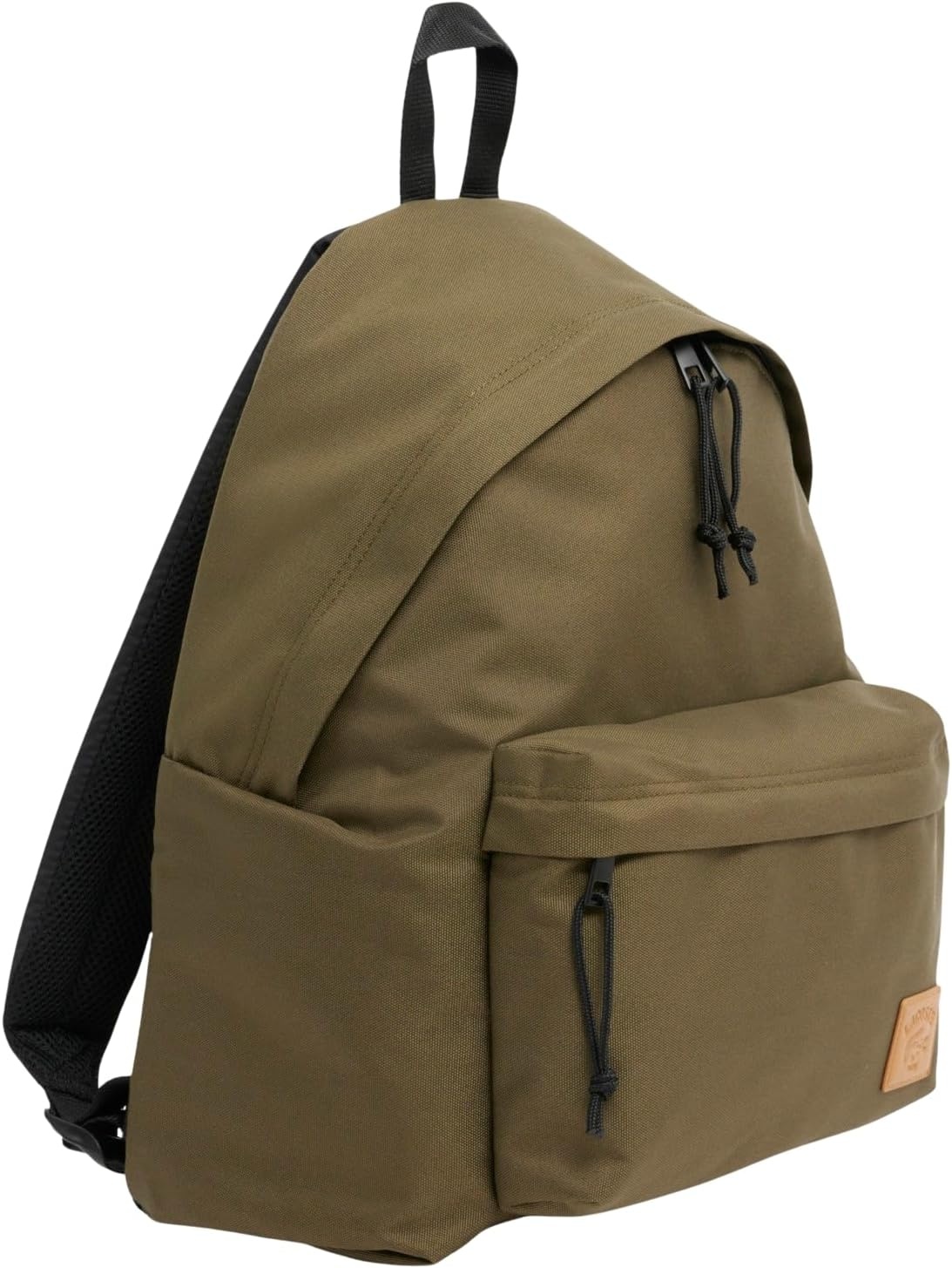 image:imageLacoste Unisex Casual Croc Backpack Viennois One SizeIvy Green