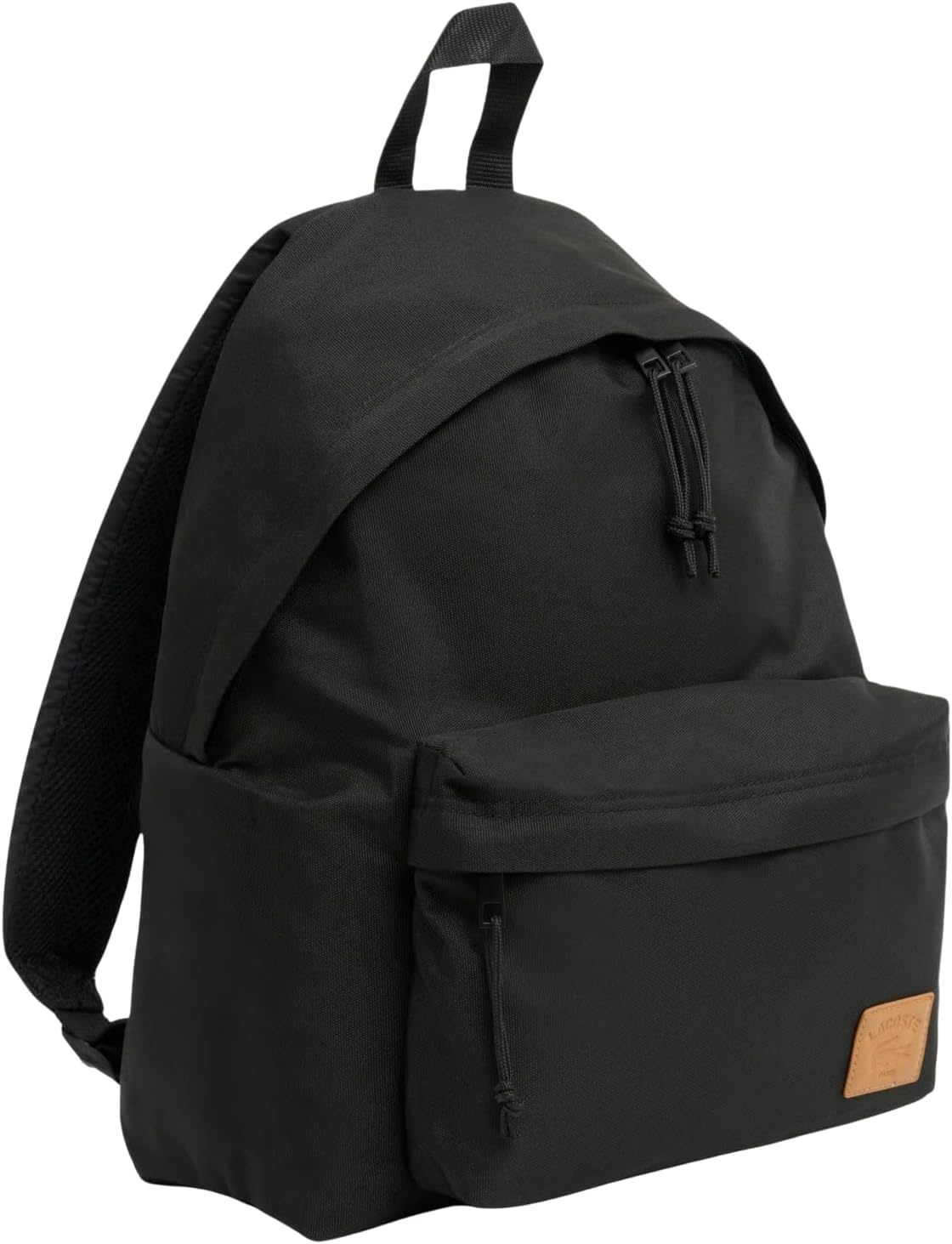 image:imageLacoste Unisex Casual Croc Backpack Viennois One SizeNoir