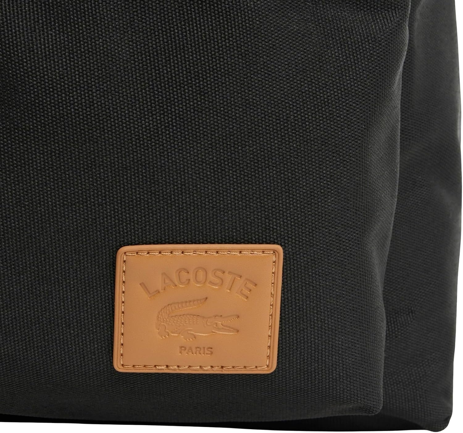 image:imageLacoste Unisex Casual Croc Backpack Viennois One SizeNoir