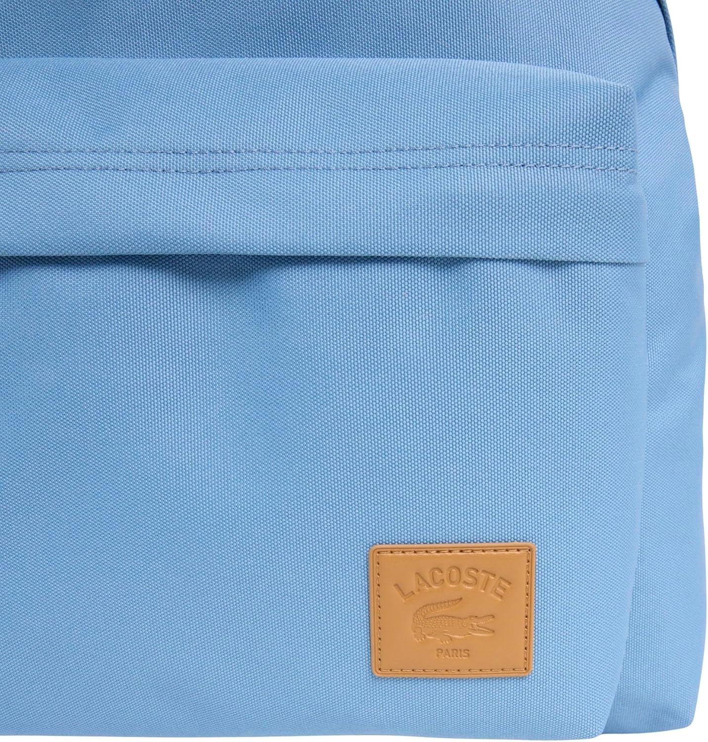 image:imageLacoste Unisex Casual Croc Backpack Viennois One SizeTurquin