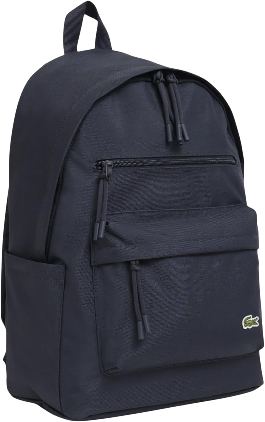 image:imageLacoste Unisex Neocroc Backpack Yellow One SizeAbimes