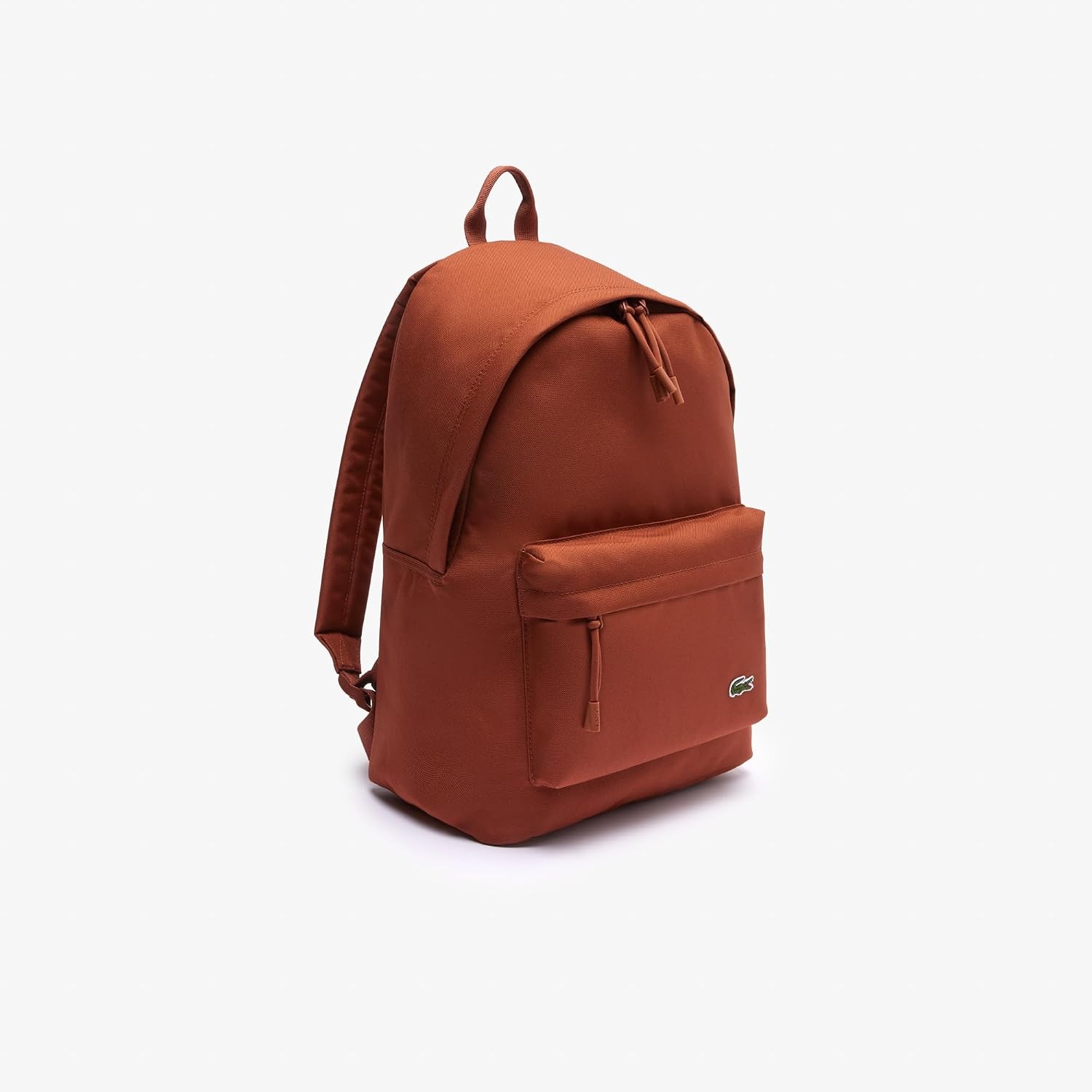 image:imageLacoste Unisex Neocroc Backpack Yellow One SizeBrown