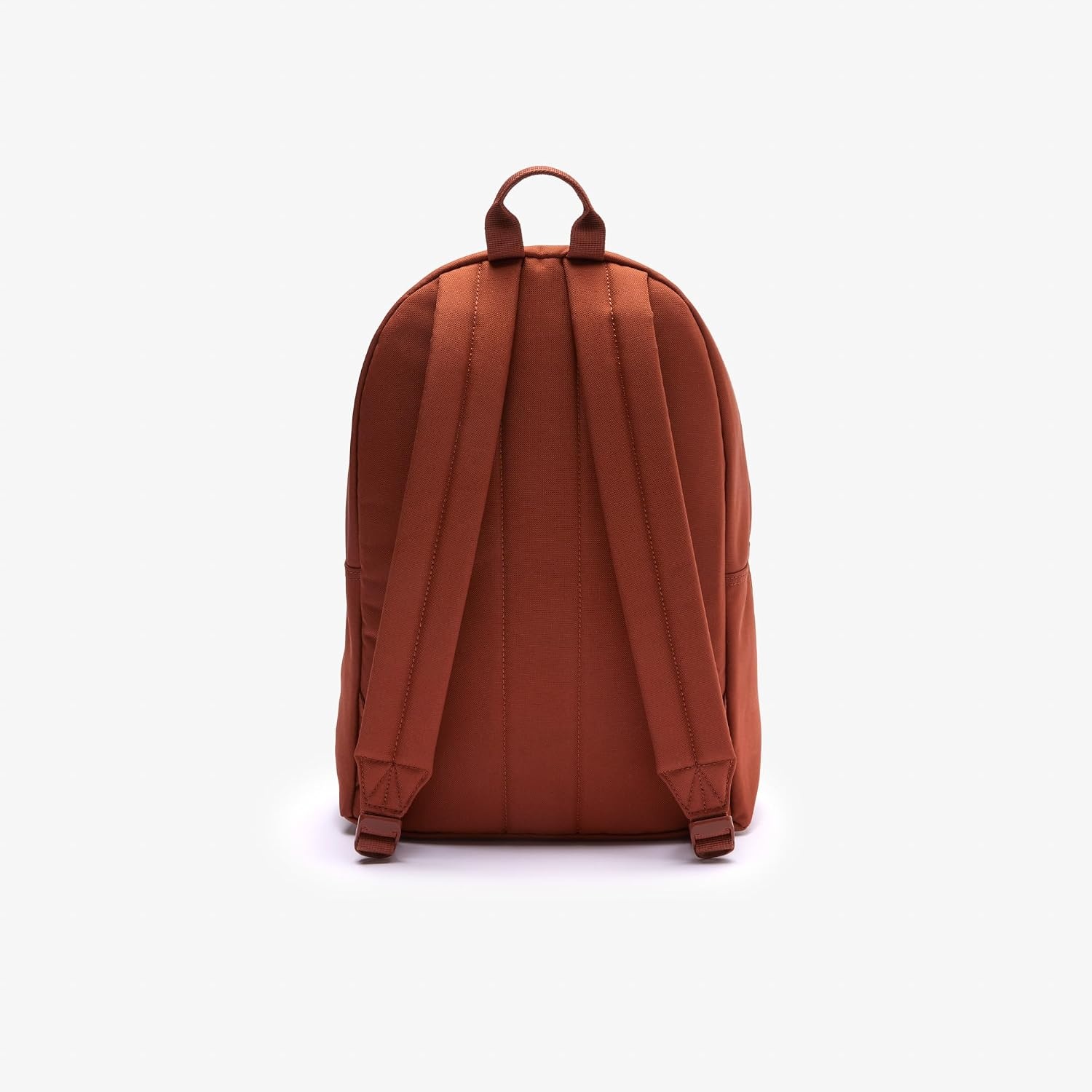 image:imageLacoste Unisex Neocroc Backpack Yellow One SizeBrown