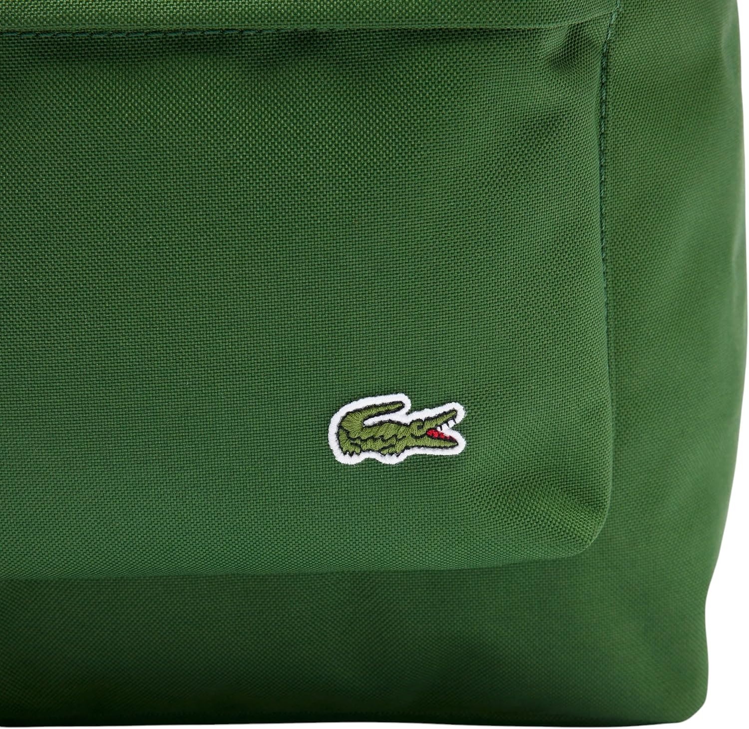 image:imageLacoste Unisex Neocroc Backpack Yellow One SizeGreen