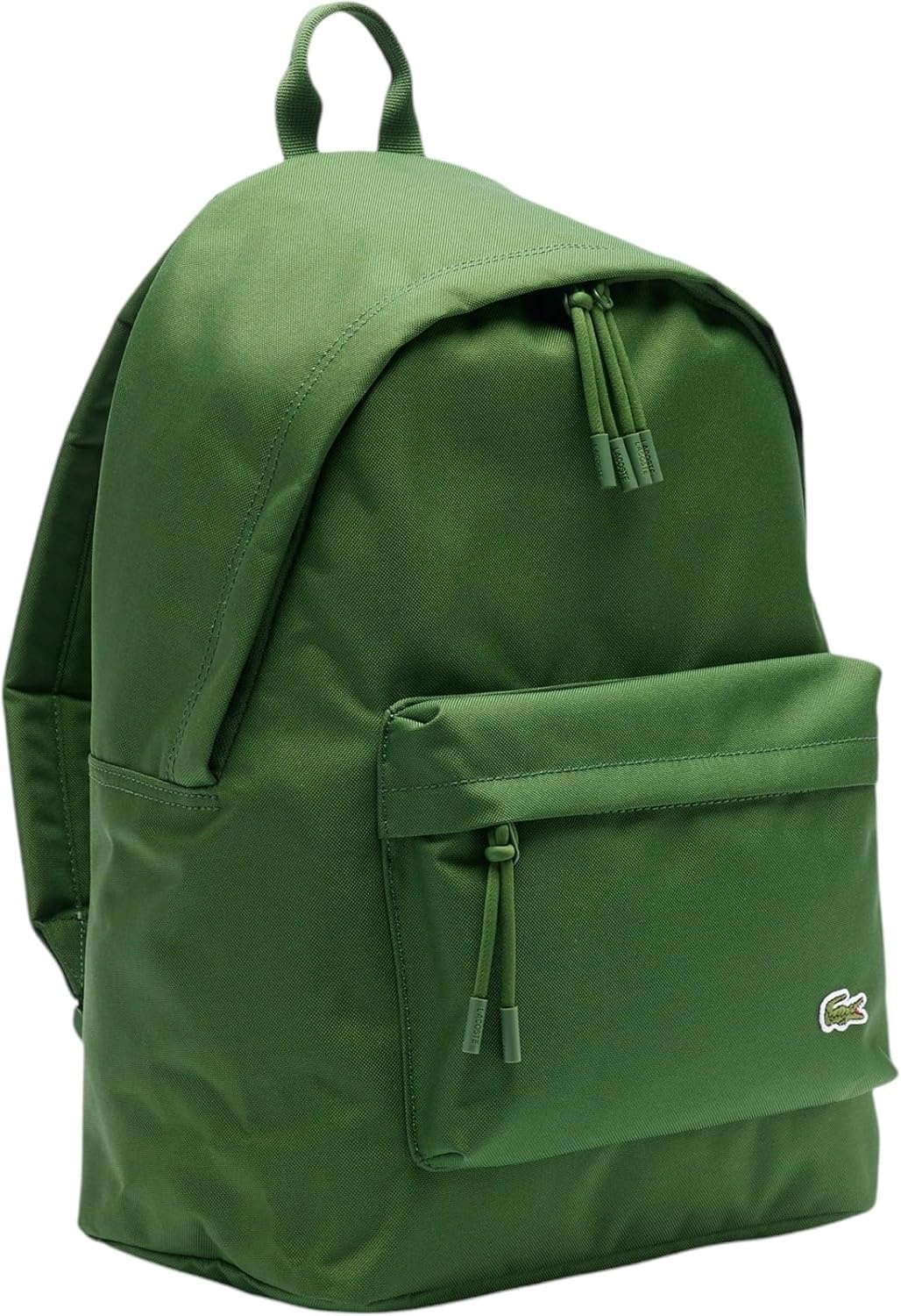 image:imageLacoste Unisex Neocroc Backpack Yellow One SizeGreen