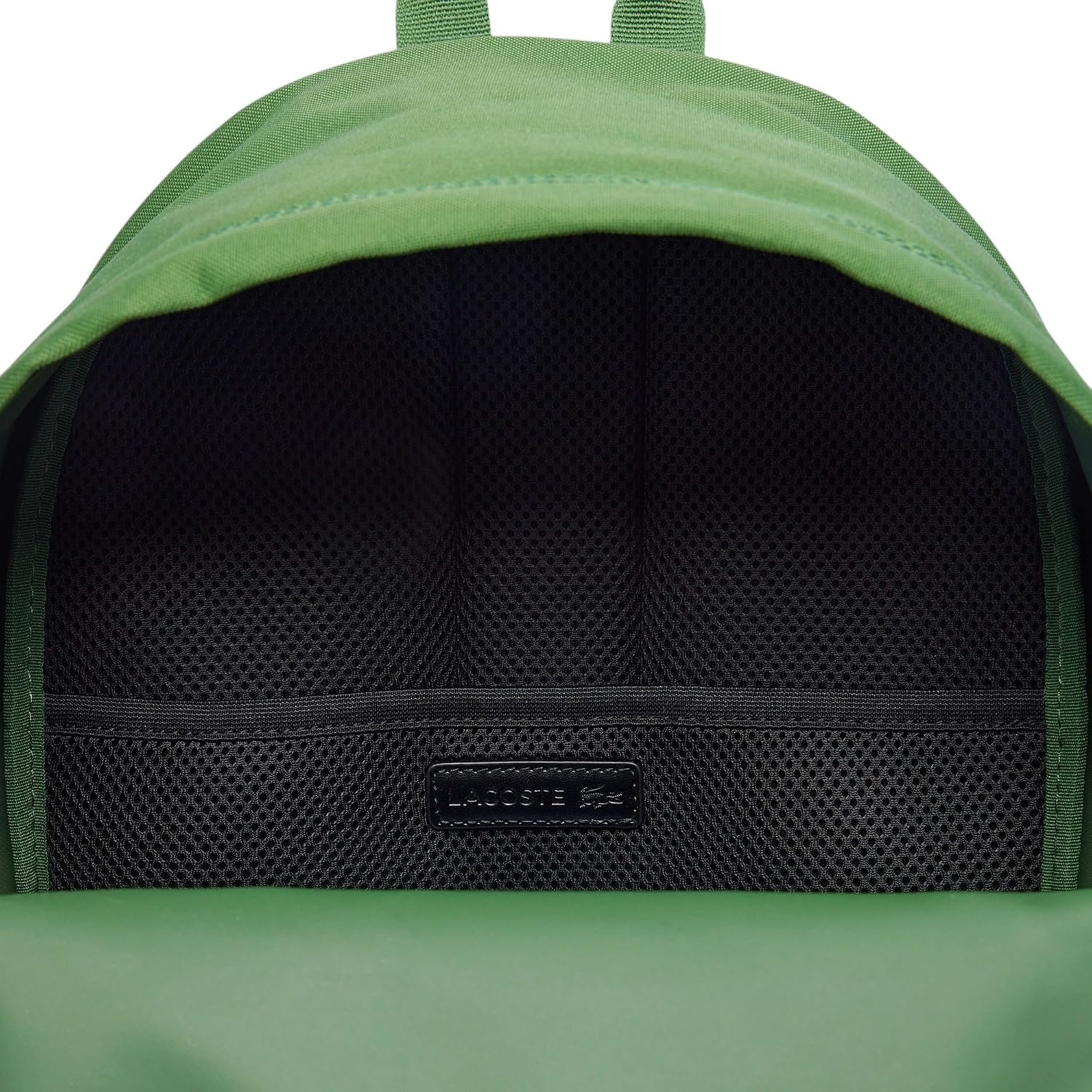 image:imageLacoste Unisex Neocroc Backpack Yellow One SizeGreen