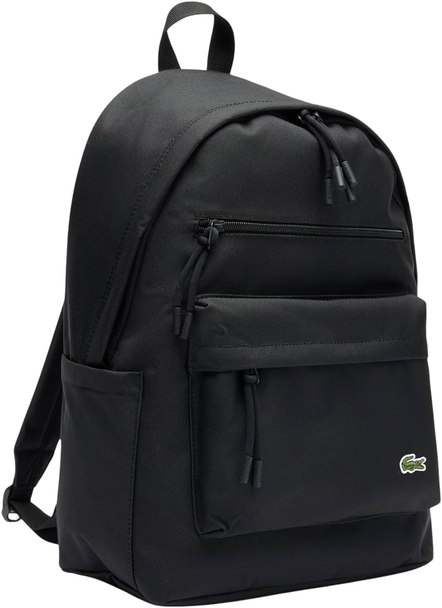 image:imageLacoste Unisex Neocroc Backpack Yellow One SizeNoir
