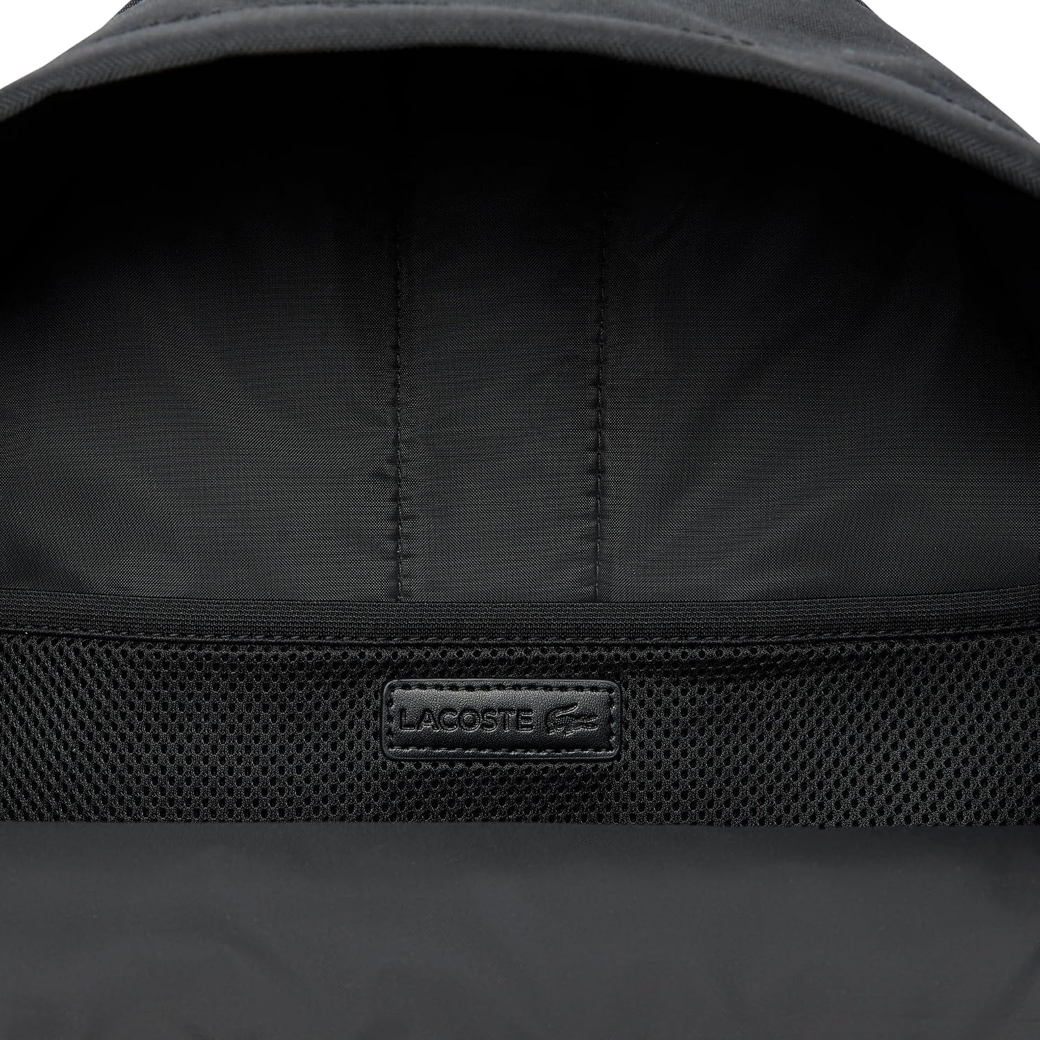 image:imageLacoste Unisex Neocroc Backpack Yellow One SizeNoir