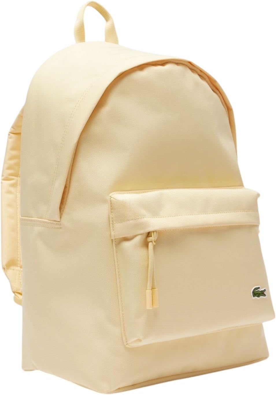 image:imageLacoste Unisex Neocroc Backpack Yellow One SizeYellow