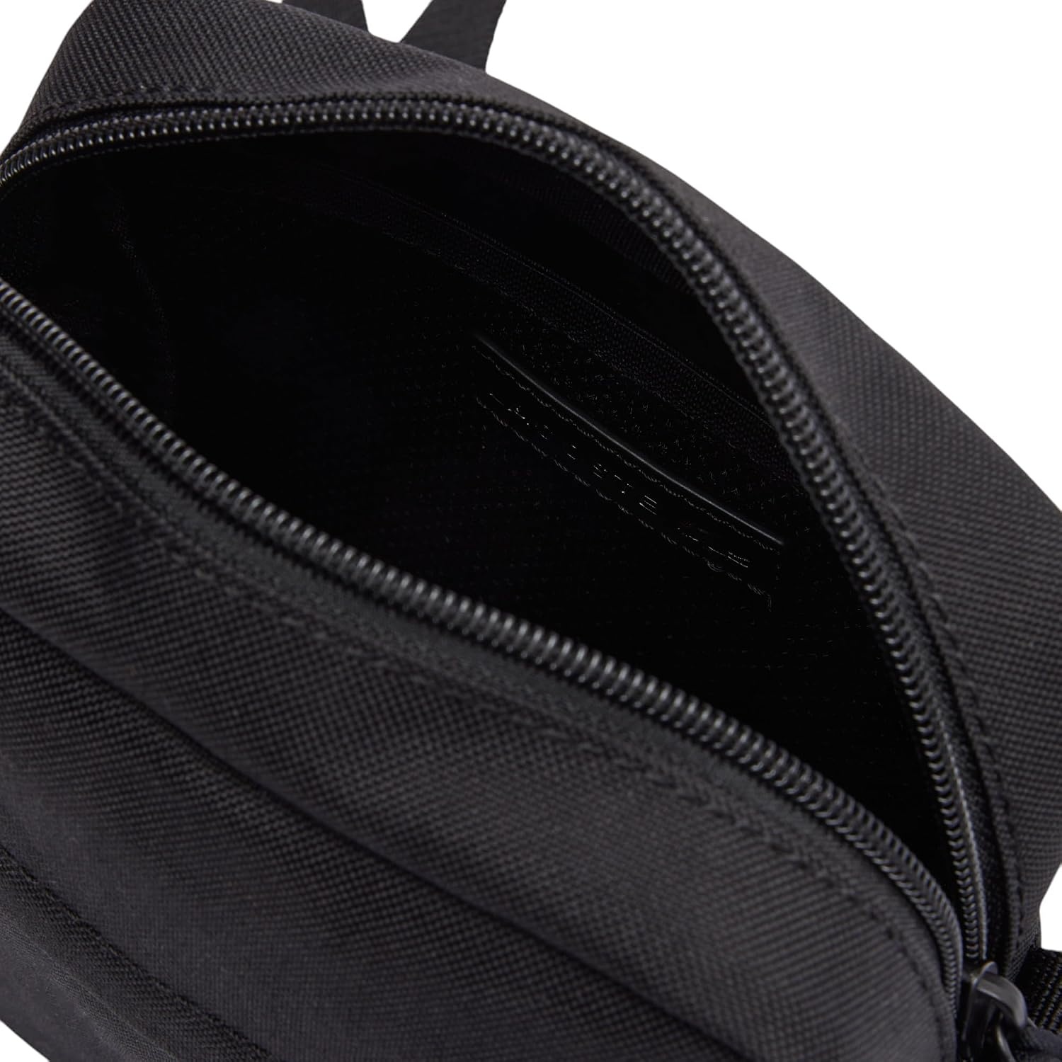 image:imageLacoste Unisex Neocroc Crossbody BagBlack