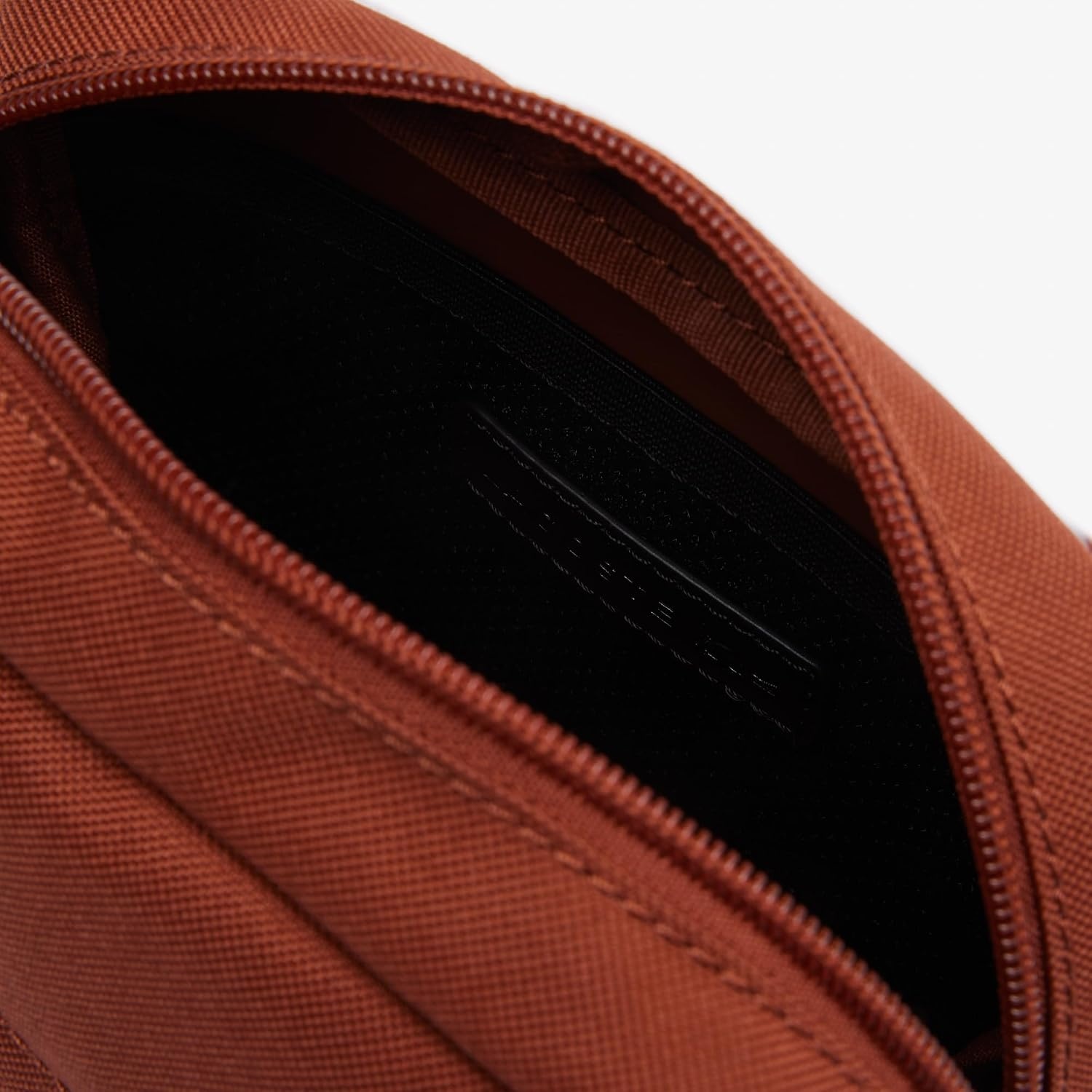 image:imageLacoste Unisex Neocroc Crossbody BagBrown