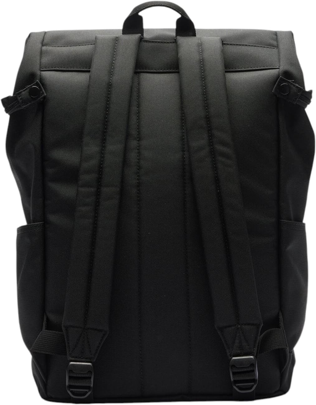 image:imageLacoste Unisex Neocroc Rectangular Backpack Black One SizeBlack
