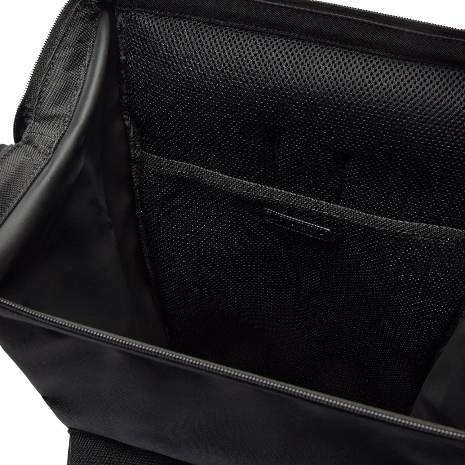 image:imageLacoste Unisex Neocroc Rectangular Backpack Black One SizeBlack