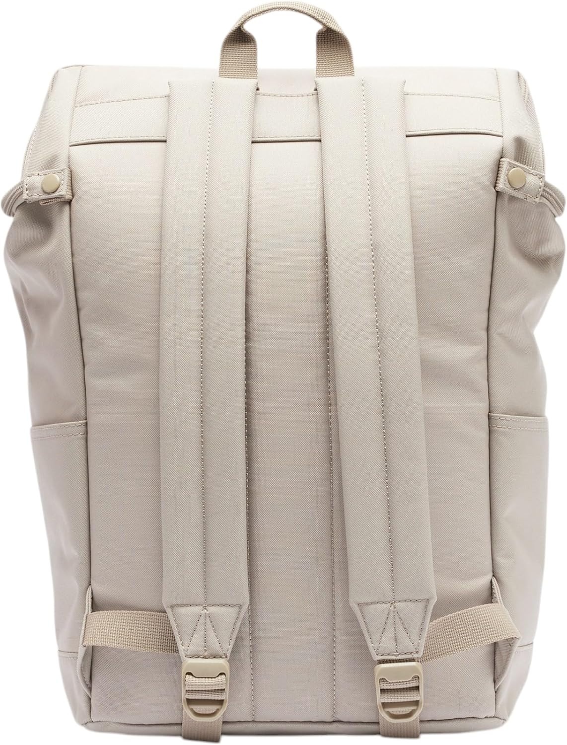 image:imageLacoste Unisex Neocroc Rectangular Backpack Black One SizeRoasted Cashew