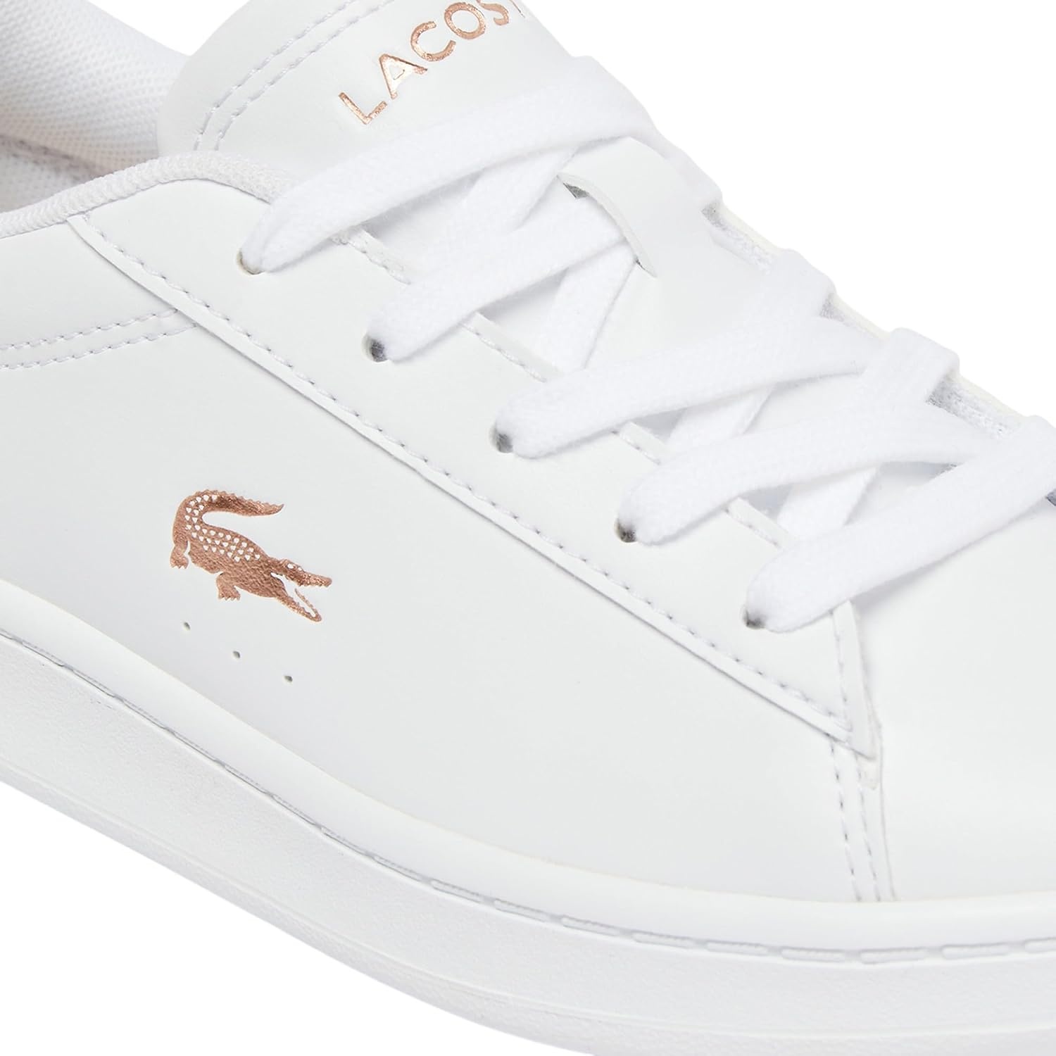 image:imageLacoste UnisexChild Carnaby Set SneakersNavy BlueMacadamPegasus