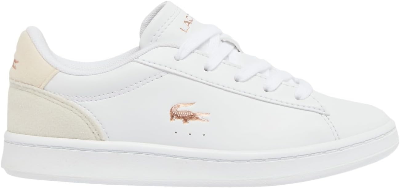 image:imageLacoste UnisexChild Carnaby Set SneakersNavy BlueMacadamPegasus