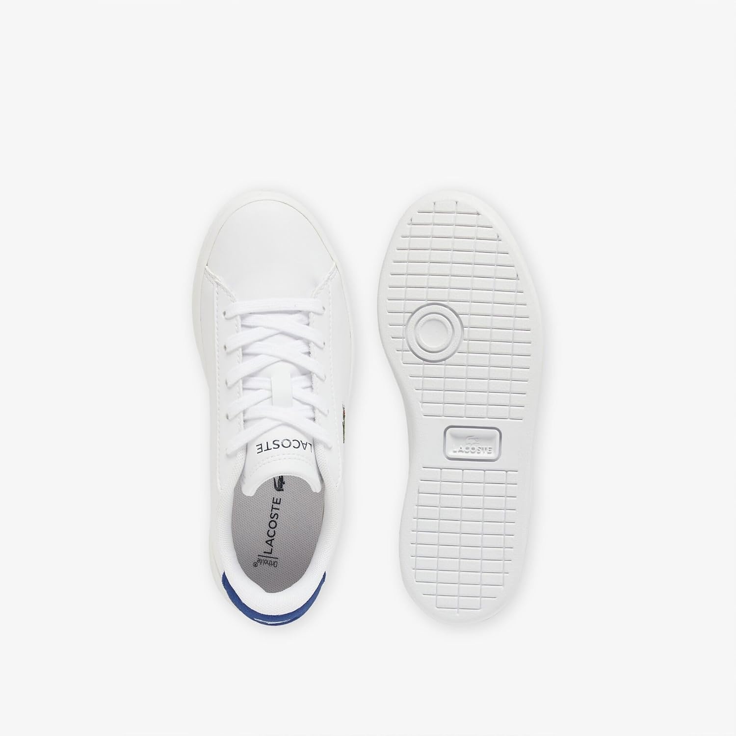 image:imageLacoste UnisexChild Carnaby Set SneakersPortPort
