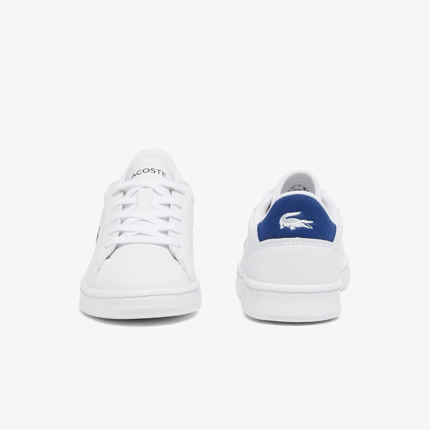 image:imageLacoste UnisexChild Carnaby Set SneakersPortPort