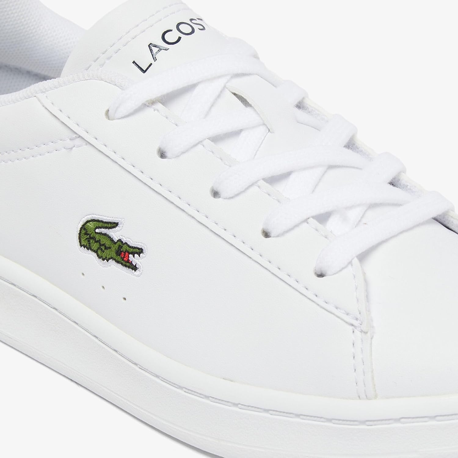 image:imageLacoste UnisexChild Carnaby Set SneakersPortPort
