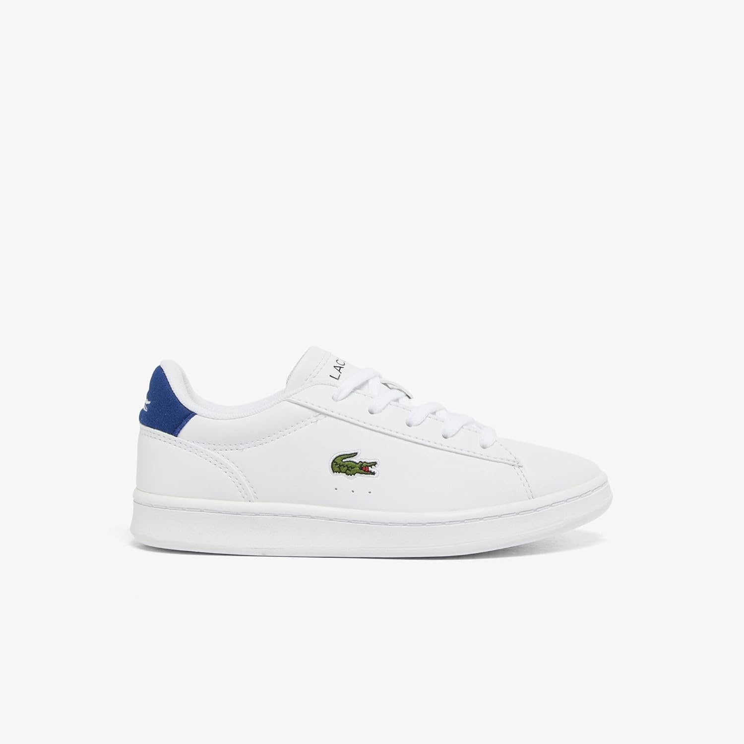 image:imageLacoste UnisexChild Carnaby Set SneakersReseda